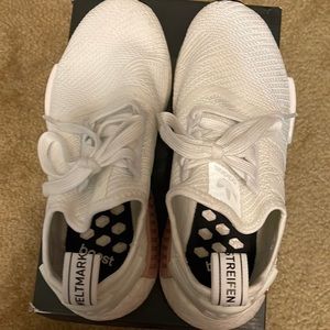 Adidas NMD R1 rose gold